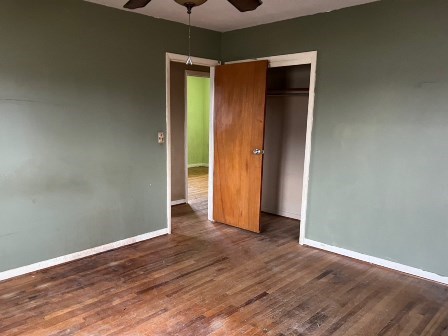 3186 Smeltzer Rd, Marion, Ohio 43302, 3 Bedrooms Bedrooms, ,1 BathroomBathrooms,Residential,For Sale,Smeltzer Rd,9067288