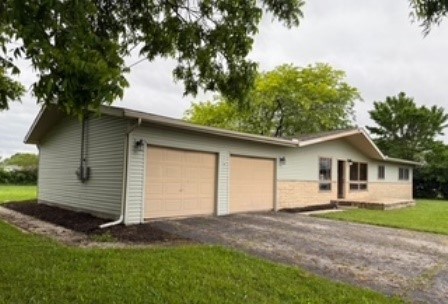 3186 Smeltzer Rd, Marion, Ohio 43302, 3 Bedrooms Bedrooms, ,1 BathroomBathrooms,Residential,For Sale,Smeltzer Rd,9067288