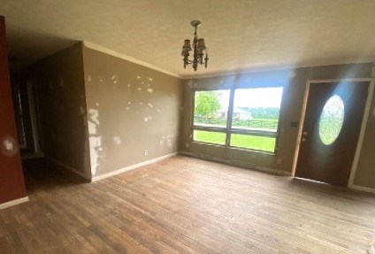 3186 Smeltzer Rd, Marion, Ohio 43302, 3 Bedrooms Bedrooms, ,1 BathroomBathrooms,Residential,For Sale,Smeltzer Rd,9067288