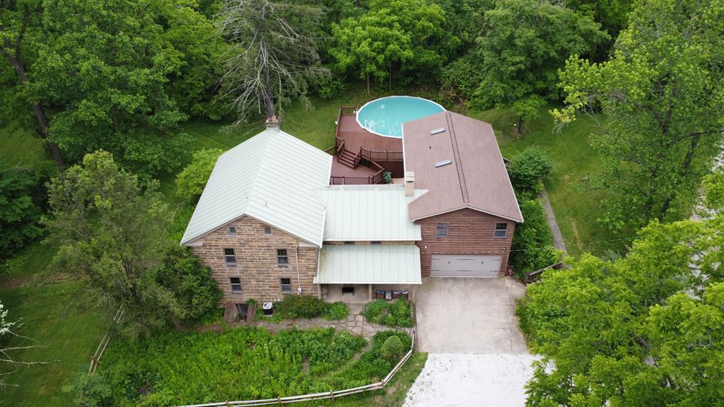 291 N Stewart Road, Mansfield, Ohio 44905, 6 Bedrooms Bedrooms, ,4 BathroomsBathrooms,Residential,For Sale,Stewart Road,9067300