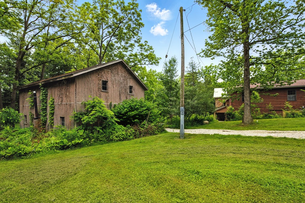 291 N Stewart Road, Mansfield, Ohio 44905, 6 Bedrooms Bedrooms, ,4 BathroomsBathrooms,Residential,For Sale,Stewart Road,9067300