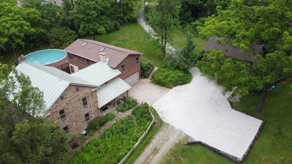 291 N Stewart Road, Mansfield, Ohio 44905, 6 Bedrooms Bedrooms, ,4 BathroomsBathrooms,Residential,For Sale,Stewart Road,9067300