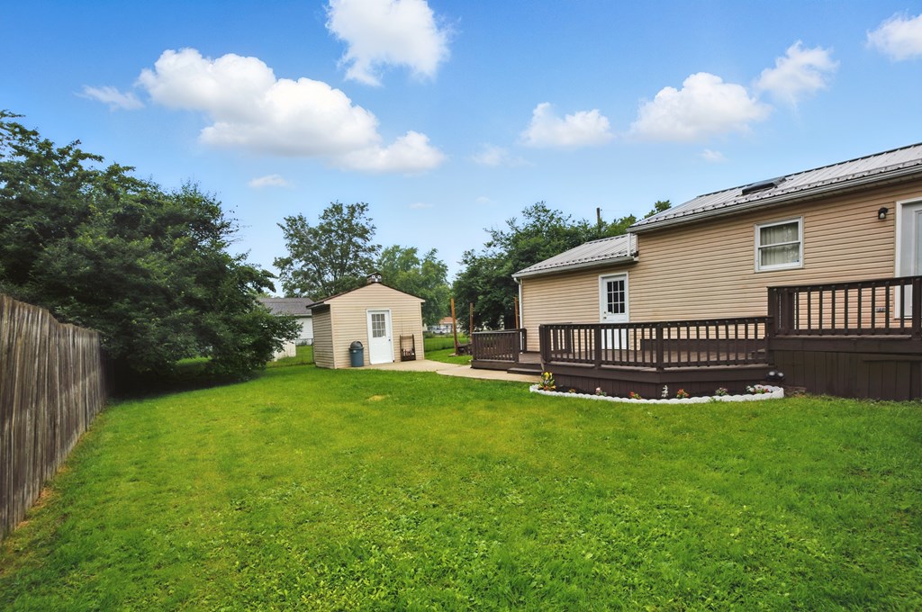 1390 Bellefontaine Avenue, Marion, Ohio 43302, 3 Bedrooms Bedrooms, ,3 BathroomsBathrooms,Residential,For Sale,Bellefontaine Avenue,9067302