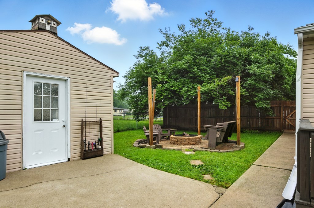 1390 Bellefontaine Avenue, Marion, Ohio 43302, 3 Bedrooms Bedrooms, ,3 BathroomsBathrooms,Residential,For Sale,Bellefontaine Avenue,9067302