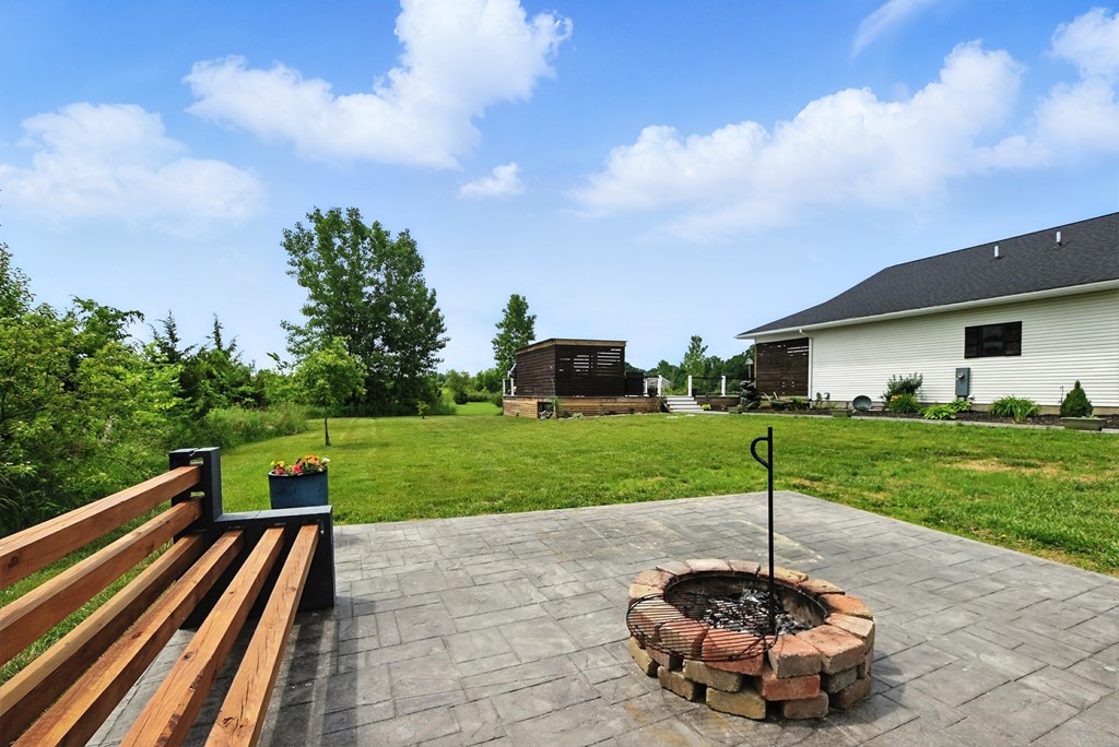 5195 Millsboro Road, Galion, Ohio 44833, 3 Bedrooms Bedrooms, ,2 BathroomsBathrooms,Residential,For Sale,Millsboro Road,9067303