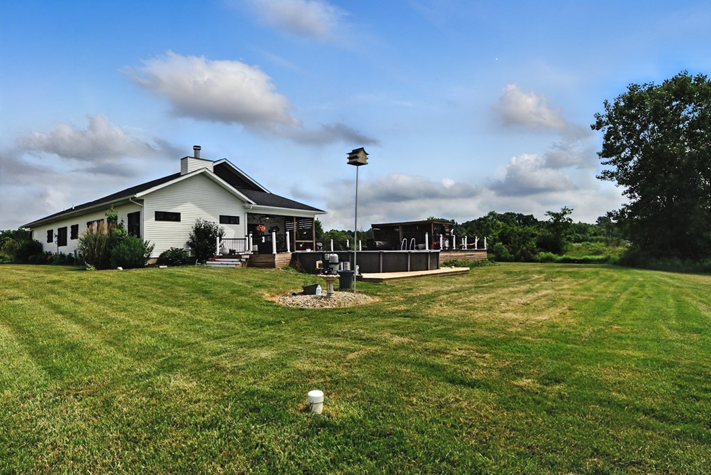 5195 Millsboro Road, Galion, Ohio 44833, 3 Bedrooms Bedrooms, ,2 BathroomsBathrooms,Residential,For Sale,Millsboro Road,9067303