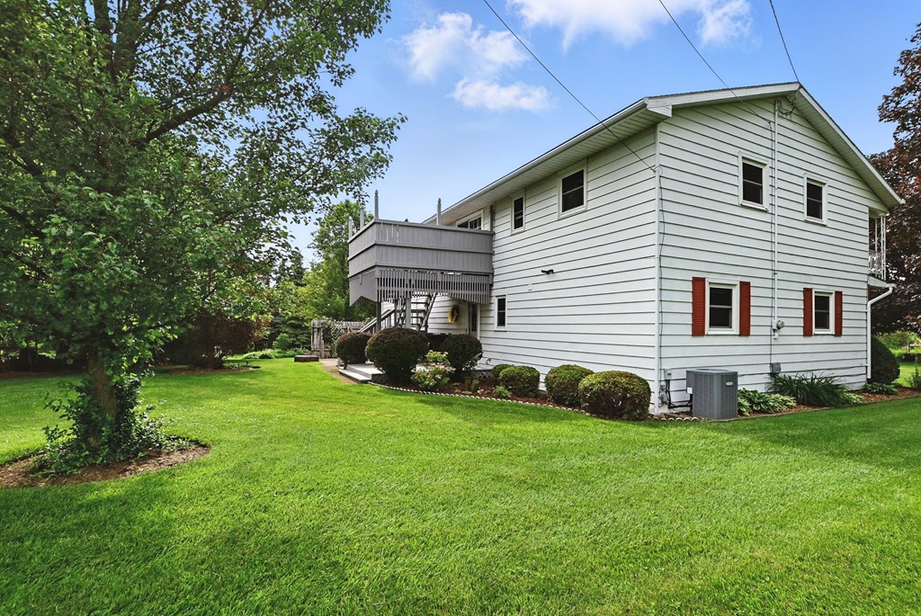 155 W Smiley Avenue, Shelby, Ohio 44875, 4 Bedrooms Bedrooms, ,2 BathroomsBathrooms,Residential,For Sale,Smiley Avenue,9067313