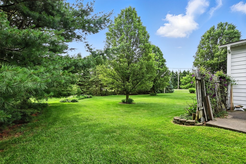 155 W Smiley Avenue, Shelby, Ohio 44875, 4 Bedrooms Bedrooms, ,2 BathroomsBathrooms,Residential,For Sale,Smiley Avenue,9067313