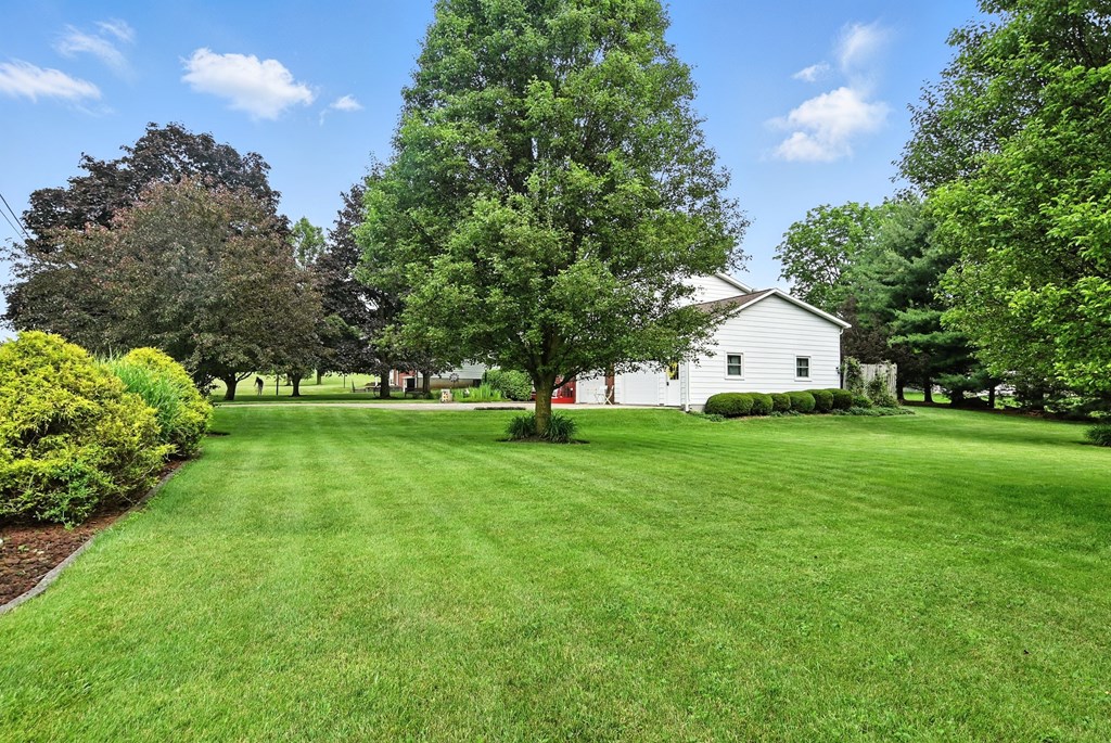 155 W Smiley Avenue, Shelby, Ohio 44875, 4 Bedrooms Bedrooms, ,2 BathroomsBathrooms,Residential,For Sale,Smiley Avenue,9067313