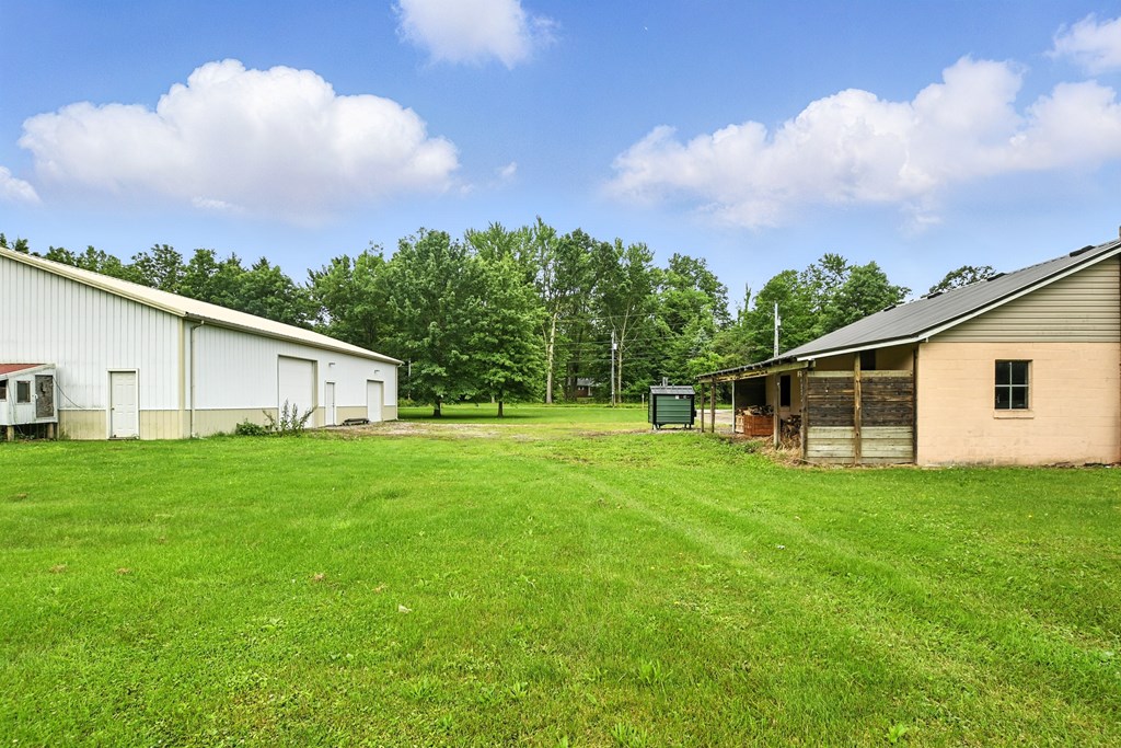 4544 Hook Road, Crestline, Ohio 44827, 4 Bedrooms Bedrooms, ,2 BathroomsBathrooms,Residential,For Sale,Hook Road,9067323