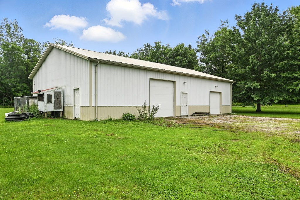 4544 Hook Road, Crestline, Ohio 44827, 4 Bedrooms Bedrooms, ,2 BathroomsBathrooms,Residential,For Sale,Hook Road,9067323