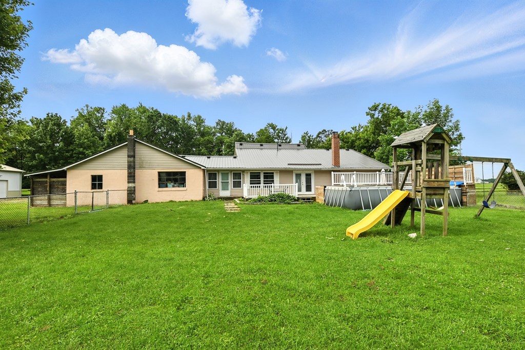 4544 Hook Road, Crestline, Ohio 44827, 4 Bedrooms Bedrooms, ,2 BathroomsBathrooms,Residential,For Sale,Hook Road,9067323