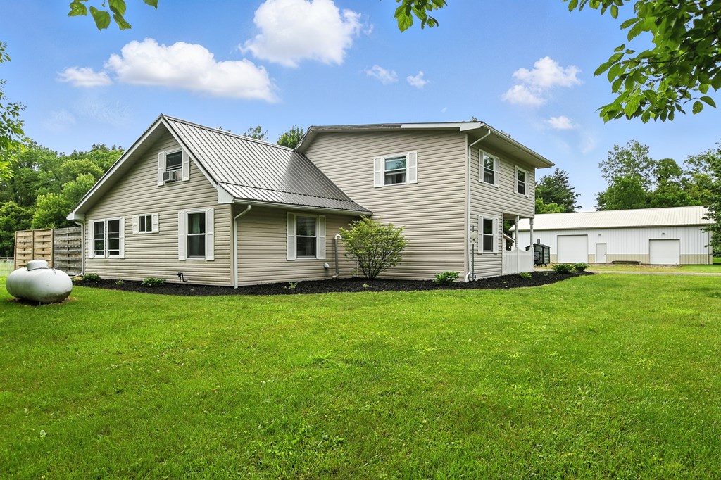 4544 Hook Road, Crestline, Ohio 44827, 4 Bedrooms Bedrooms, ,2 BathroomsBathrooms,Residential,For Sale,Hook Road,9067323