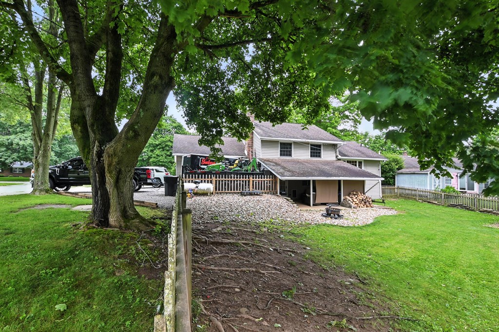 290 Oxford Road, Lexington, Ohio 44904, 3 Bedrooms Bedrooms, ,1 BathroomBathrooms,Residential,For Sale,Oxford Road,9067345
