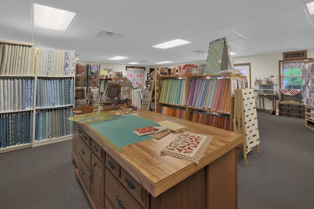 14 E South Street, Jeromesville, Ohio 44840, ,Commercial Sale,For Sale,South Street,9067360