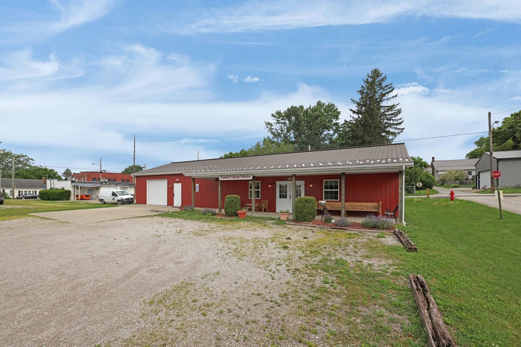 14 E South Street, Jeromesville, Ohio 44840, ,Commercial Sale,For Sale,South Street,9067360
