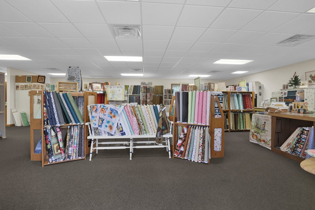 14 E South Street, Jeromesville, Ohio 44840, ,Commercial Sale,For Sale,South Street,9067360