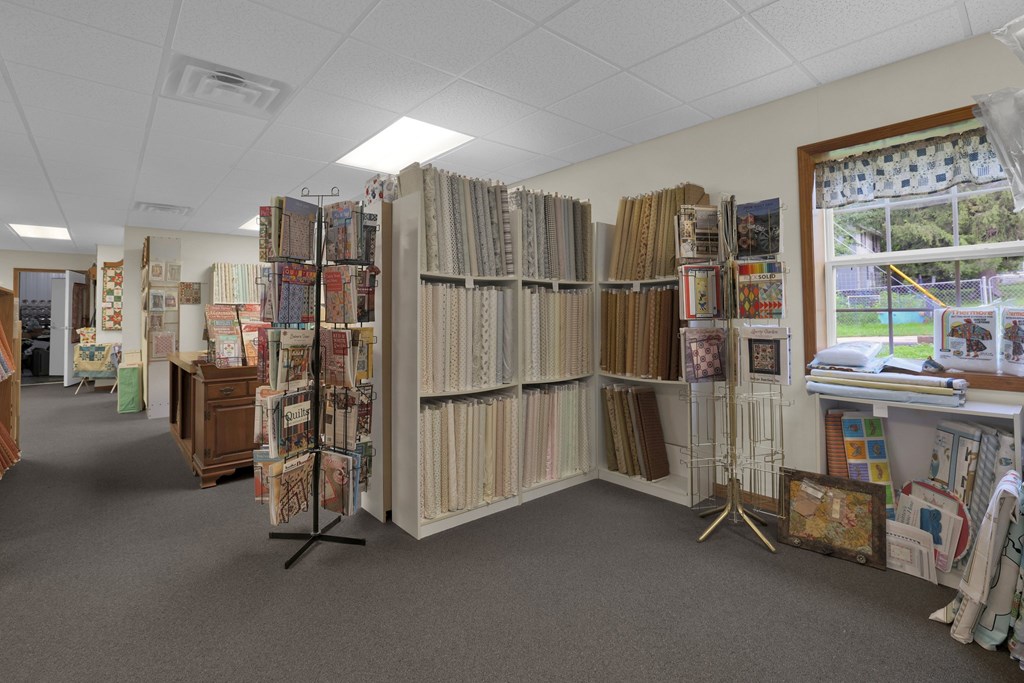 14 E South Street, Jeromesville, Ohio 44840, ,Commercial Sale,For Sale,South Street,9067360