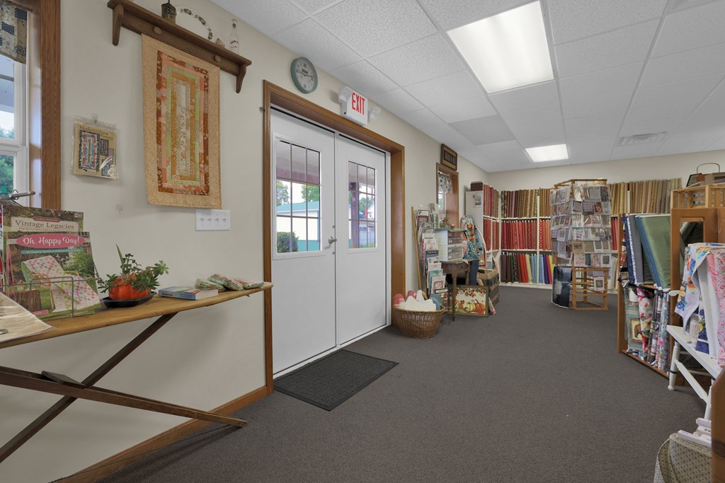 14 E South Street, Jeromesville, Ohio 44840, ,Commercial Sale,For Sale,South Street,9067360