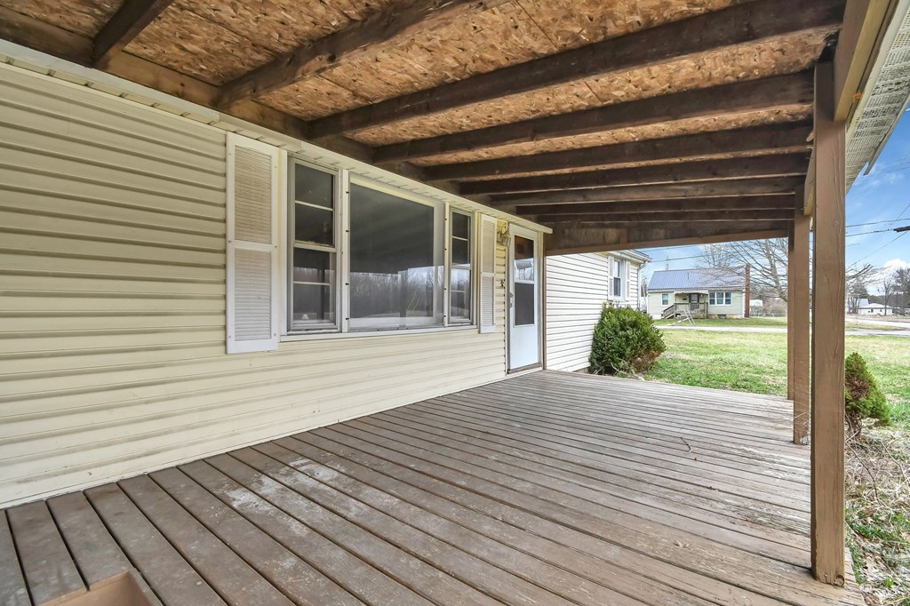 1032 Dawsett Avenue, Galion, Ohio 44833, 3 Bedrooms Bedrooms, ,1 BathroomBathrooms,Residential,For Sale,Dawsett Avenue,9066384