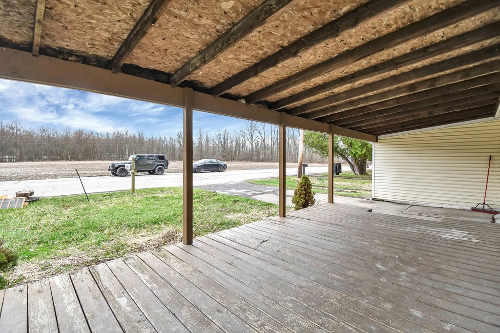 1032 Dawsett Avenue, Galion, Ohio 44833, 3 Bedrooms Bedrooms, ,1 BathroomBathrooms,Residential,For Sale,Dawsett Avenue,9066384