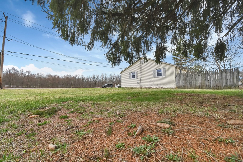 1032 Dawsett Avenue, Galion, Ohio 44833, 3 Bedrooms Bedrooms, ,1 BathroomBathrooms,Residential,For Sale,Dawsett Avenue,9066384