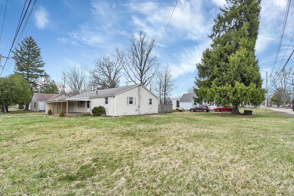 1032 Dawsett Avenue, Galion, Ohio 44833, 3 Bedrooms Bedrooms, ,1 BathroomBathrooms,Residential,For Sale,Dawsett Avenue,9066384