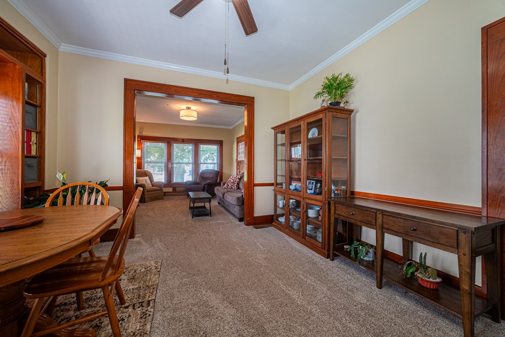 13 E Jefferson Street, Shelby, Ohio 44875, 2 Bedrooms Bedrooms, ,1 BathroomBathrooms,Residential,For Sale,Jefferson Street,9067373