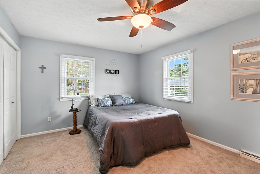 655 Sequoia Lane, Mansfield, Ohio 44904, 3 Bedrooms Bedrooms, ,2 BathroomsBathrooms,Residential,For Sale,Sequoia Lane,9067372