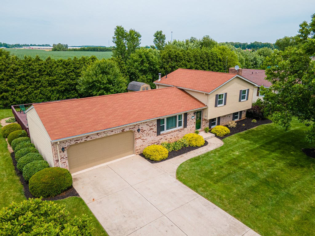 221 Joelynn Drive, Shelby, Ohio 44875, 3 Bedrooms Bedrooms, ,2 BathroomsBathrooms,Residential,For Sale,Joelynn Drive,9067375