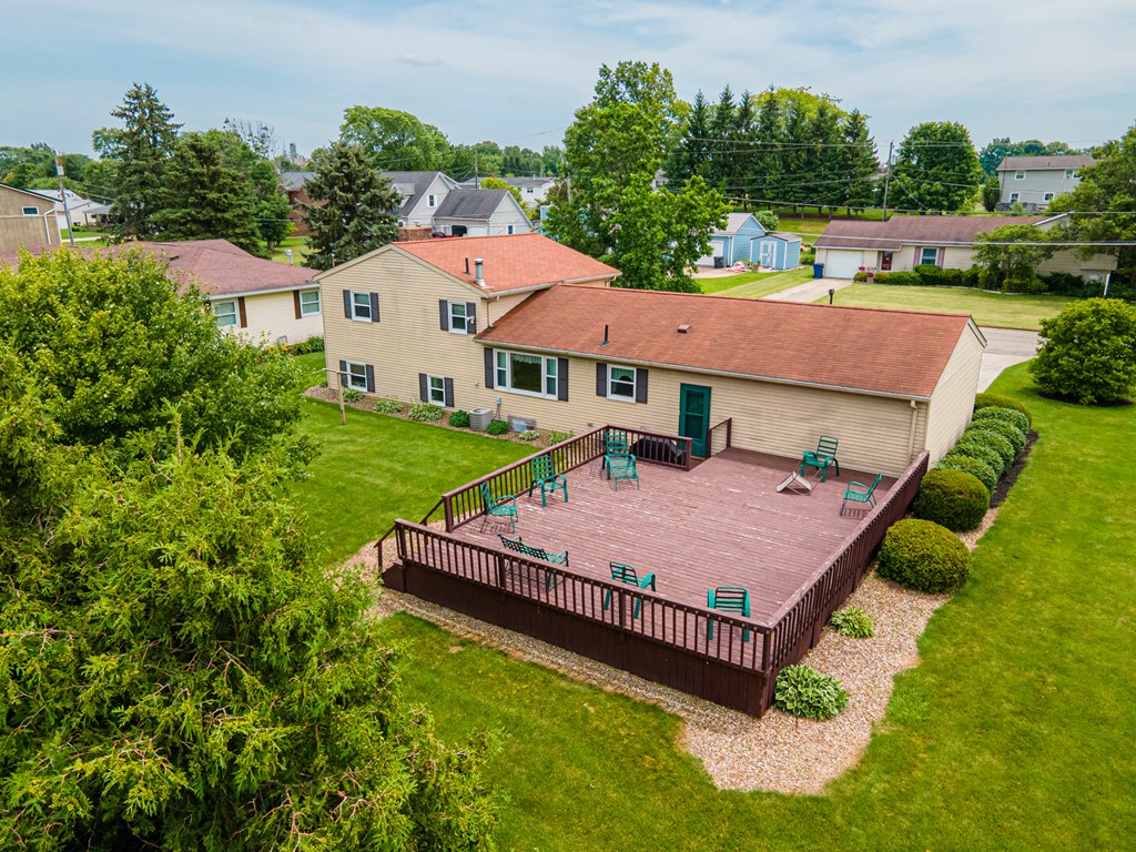 221 Joelynn Drive, Shelby, Ohio 44875, 3 Bedrooms Bedrooms, ,2 BathroomsBathrooms,Residential,For Sale,Joelynn Drive,9067375