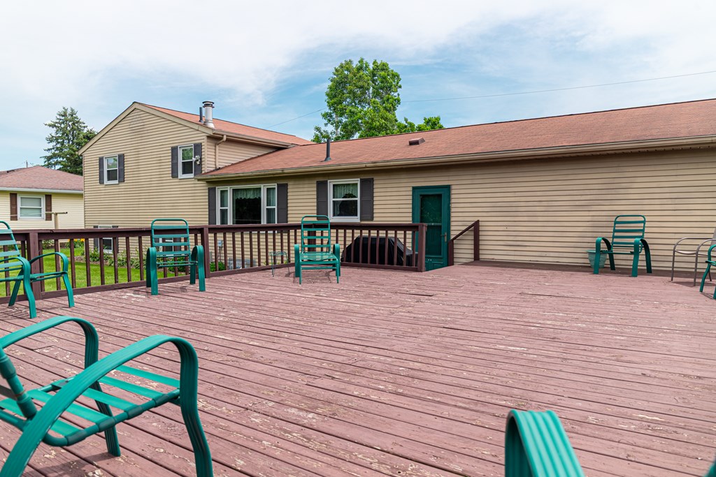 221 Joelynn Drive, Shelby, Ohio 44875, 3 Bedrooms Bedrooms, ,2 BathroomsBathrooms,Residential,For Sale,Joelynn Drive,9067375