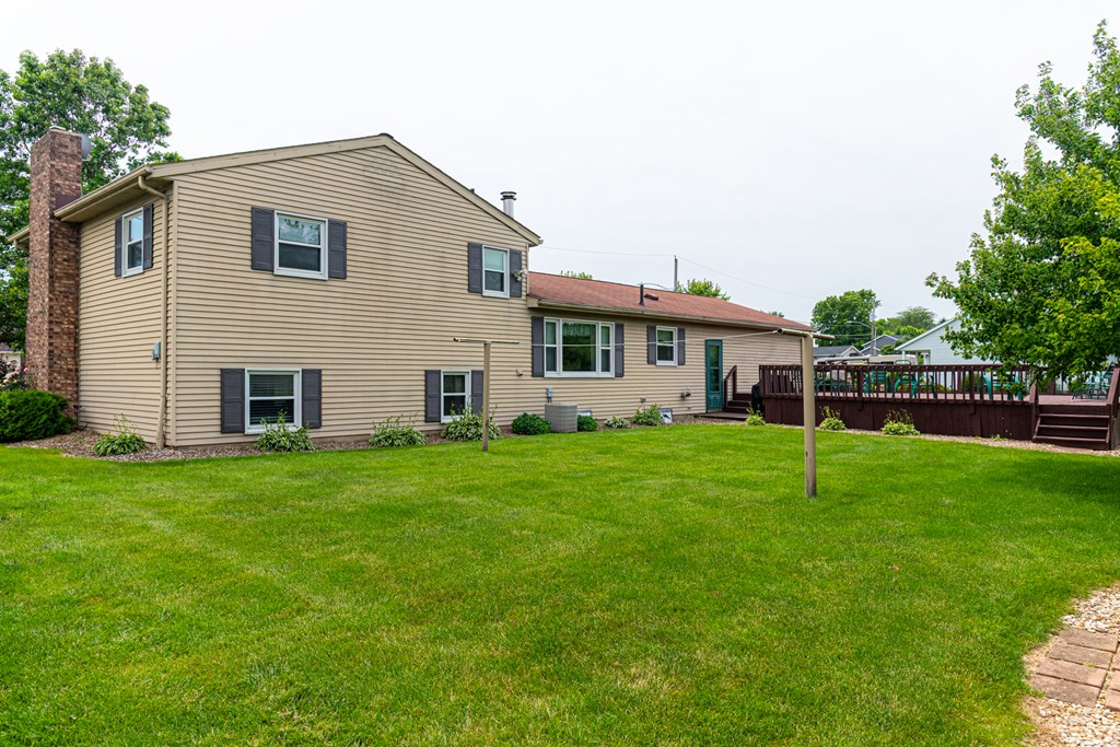 221 Joelynn Drive, Shelby, Ohio 44875, 3 Bedrooms Bedrooms, ,2 BathroomsBathrooms,Residential,For Sale,Joelynn Drive,9067375