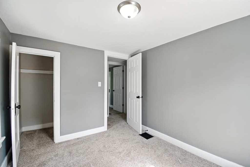 456 Park Street, Marion, Ohio 43302, 3 Bedrooms Bedrooms, ,1 BathroomBathrooms,Residential,For Sale,Park Street,9067381