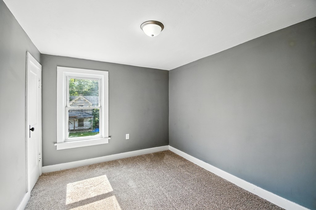 456 Park Street, Marion, Ohio 43302, 3 Bedrooms Bedrooms, ,1 BathroomBathrooms,Residential,For Sale,Park Street,9067381