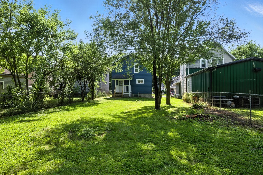 456 Park Street, Marion, Ohio 43302, 3 Bedrooms Bedrooms, ,1 BathroomBathrooms,Residential,For Sale,Park Street,9067381