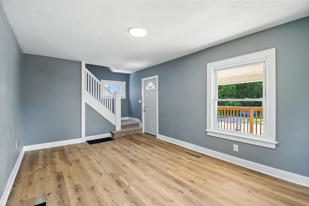 456 Park Street, Marion, Ohio 43302, 3 Bedrooms Bedrooms, ,1 BathroomBathrooms,Residential,For Sale,Park Street,9067381