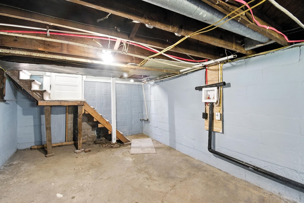 456 Park Street, Marion, Ohio 43302, 3 Bedrooms Bedrooms, ,1 BathroomBathrooms,Residential,For Sale,Park Street,9067381
