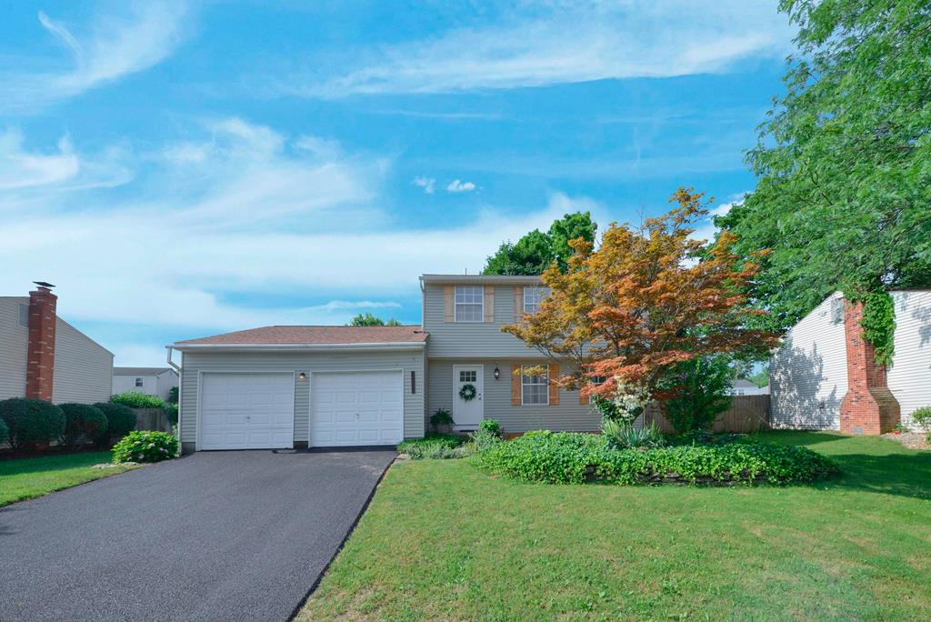 8755 Crestwater Drive, Galloway, Ohio 43119, 3 Bedrooms Bedrooms, ,1 BathroomBathrooms,Residential,For Sale,Crestwater Drive,9067421