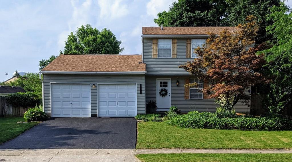 8755 Crestwater Drive, Galloway, Ohio 43119, 3 Bedrooms Bedrooms, ,1 BathroomBathrooms,Residential,For Sale,Crestwater Drive,9067421