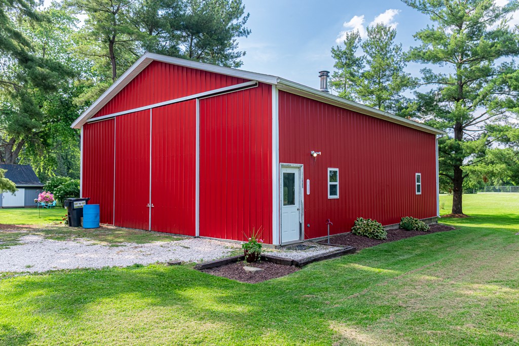 1517 State Route 113 E, Milan, Ohio 44846, 3 Bedrooms Bedrooms, ,1 BathroomBathrooms,Residential,For Sale,State Route 113 E,9067424