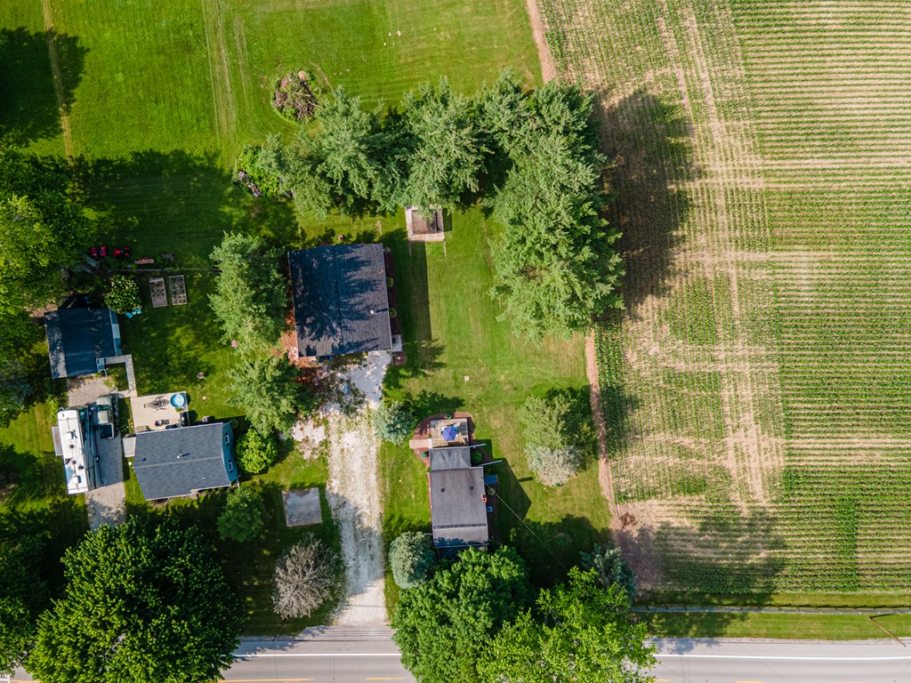 1517 State Route 113 E, Milan, Ohio 44846, 3 Bedrooms Bedrooms, ,1 BathroomBathrooms,Residential,For Sale,State Route 113 E,9067424
