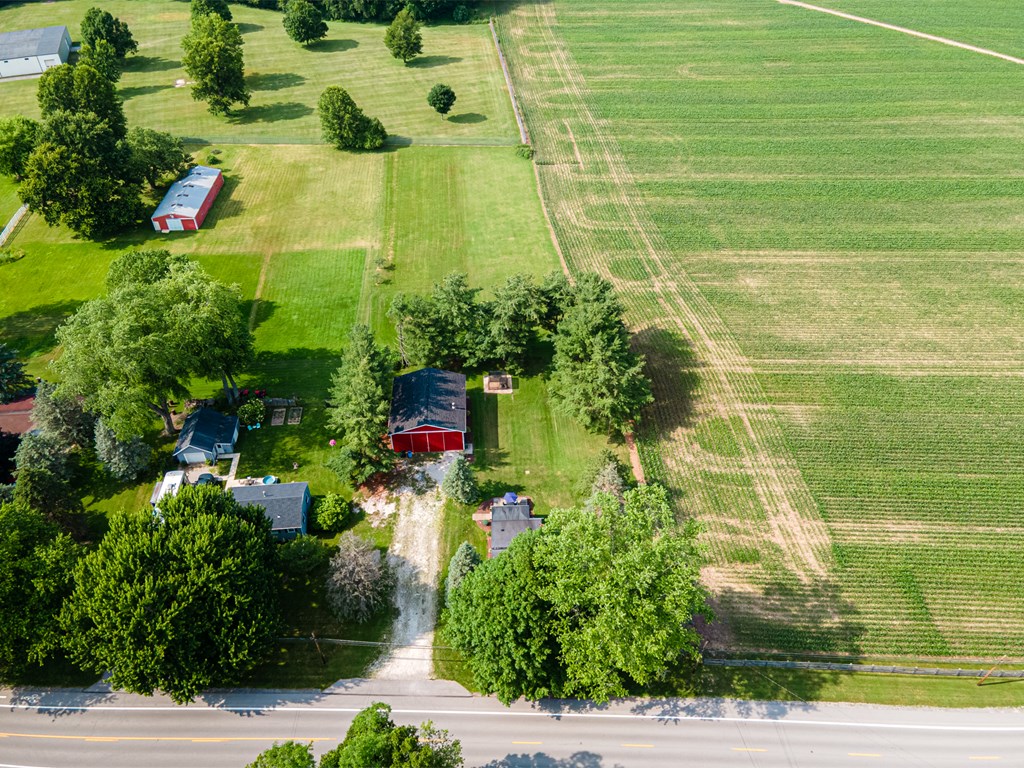 1517 State Route 113 E, Milan, Ohio 44846, 3 Bedrooms Bedrooms, ,1 BathroomBathrooms,Residential,For Sale,State Route 113 E,9067424