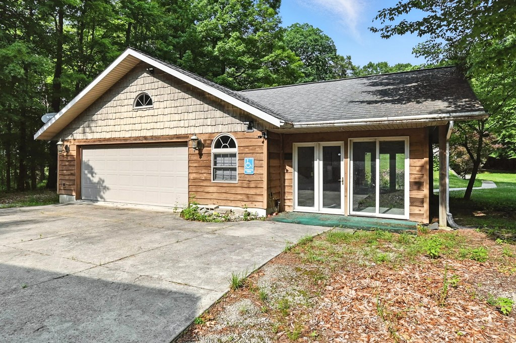 1374 Nevada Wynford Road, Bucyrus, Ohio 44820, 3 Bedrooms Bedrooms, ,2 BathroomsBathrooms,Residential,For Sale,Nevada Wynford Road,9067439