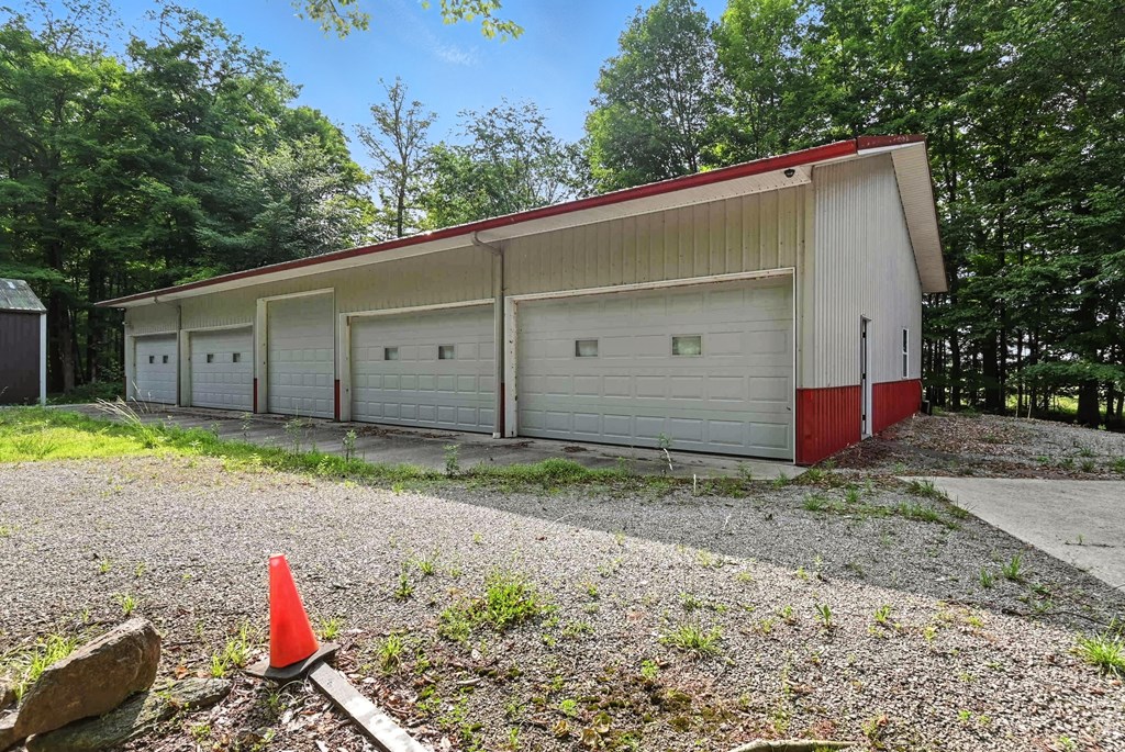 1374 Nevada Wynford Road, Bucyrus, Ohio 44820, 3 Bedrooms Bedrooms, ,2 BathroomsBathrooms,Residential,For Sale,Nevada Wynford Road,9067439
