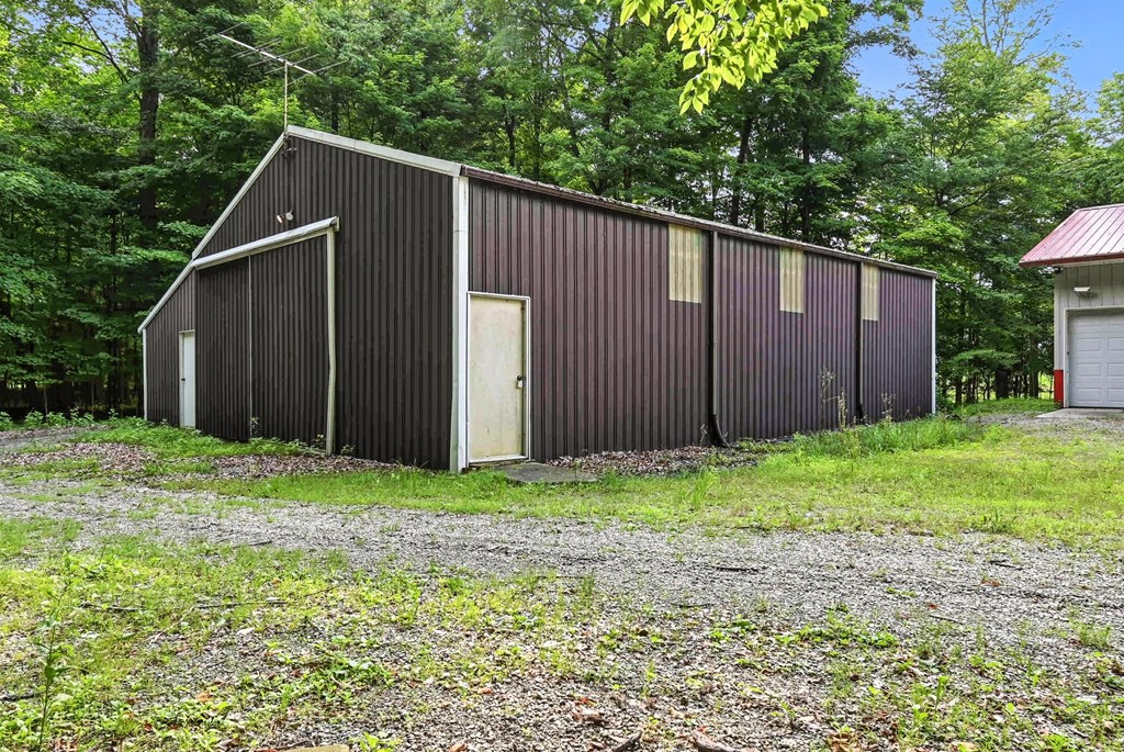 1374 Nevada Wynford Road, Bucyrus, Ohio 44820, 3 Bedrooms Bedrooms, ,2 BathroomsBathrooms,Residential,For Sale,Nevada Wynford Road,9067439