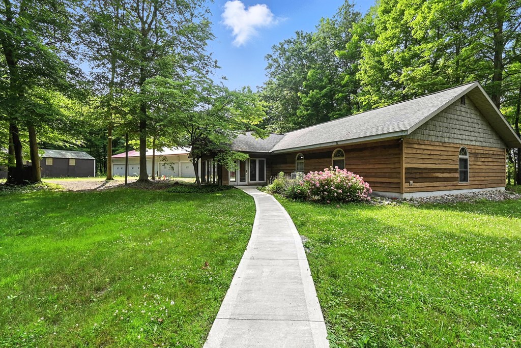 1374 Nevada Wynford Road, Bucyrus, Ohio 44820, 3 Bedrooms Bedrooms, ,2 BathroomsBathrooms,Residential,For Sale,Nevada Wynford Road,9067439