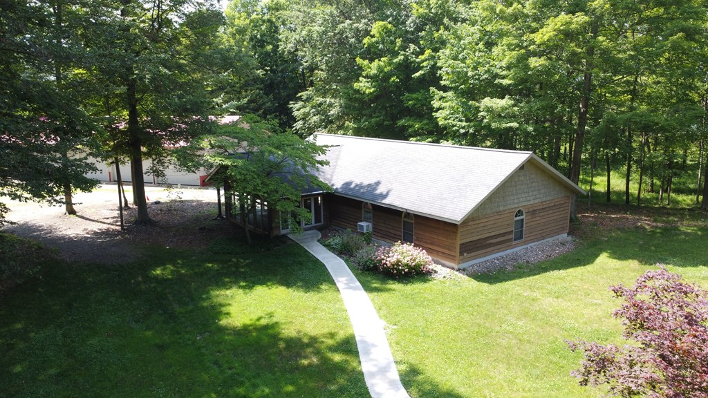 1374 Nevada Wynford Road, Bucyrus, Ohio 44820, 3 Bedrooms Bedrooms, ,2 BathroomsBathrooms,Residential,For Sale,Nevada Wynford Road,9067439