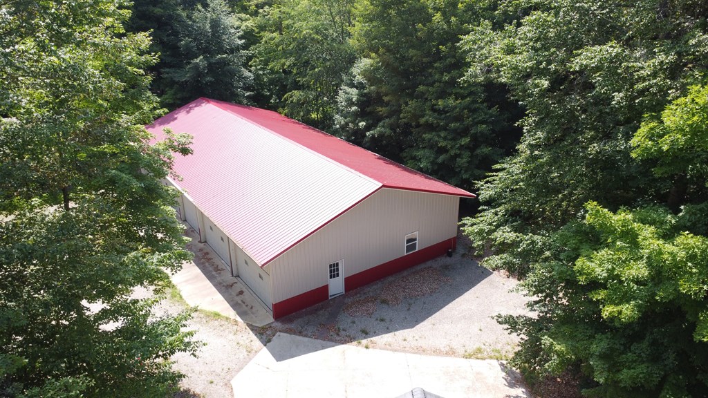 1374 Nevada Wynford Road, Bucyrus, Ohio 44820, 3 Bedrooms Bedrooms, ,2 BathroomsBathrooms,Residential,For Sale,Nevada Wynford Road,9067439