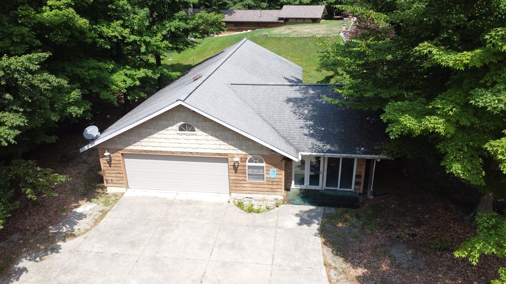 1374 Nevada Wynford Road, Bucyrus, Ohio 44820, 3 Bedrooms Bedrooms, ,2 BathroomsBathrooms,Residential,For Sale,Nevada Wynford Road,9067439
